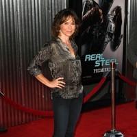 Los Angeles premiere of 'Real Steel' held at Universal City